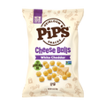 CBWC45C12 -- White Cheddar Cheese Balls